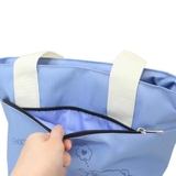 シナモロール ランチバッグ ポケット付きクーラーバッグ | cinemacollection | 詳細画像4 