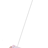 シナモロール キーケース＆定期入れ リールキーケース | cinemacollection | 詳細画像4 