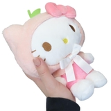 ハローキティ ぬいぐるみ プラッシュドールS | cinemacollection | 詳細画像3