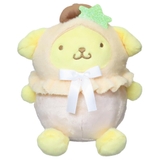 ポムポムプリン ぬいぐるみ プラッシュドールS | cinemacollection | 詳細画像1