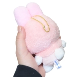 マイメロディ マスコット ミニぬいぐるみボールチェーン | cinemacollection | 詳細画像2 