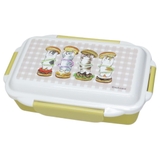 モフサンド お弁当箱 ランチボックス | cinemacollection | 詳細画像1 