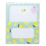 colorfruits 手紙セット レターセット | cinemacollection | 詳細画像1 