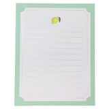 colorfruits 手紙セット レターセット | cinemacollection | 詳細画像2 