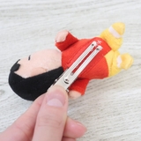 クレヨンしんちゃん ヘアアクセ すやすやクリップ | cinemacollection | 詳細画像3 