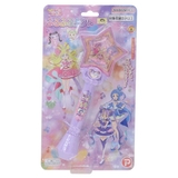 キミとアイドルプリキュア おもちゃ ふるふるタクト | cinemacollection【KIDS】 | 詳細画像1 