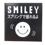 スマイリーフェイス グリーティングカード メッセージカード | cinemacollection | 詳細画像4