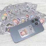 ワンピース ビニールシール ダイカットミニステッカー | cinemacollection | 詳細画像2 