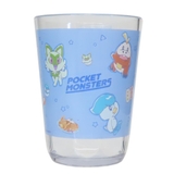 ポケットモンスター プラカップ クリアタンブラー370ml | cinemacollection | 詳細画像1 