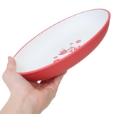 ムーミン 中皿 オーバルプレート | cinemacollection | 詳細画像2 