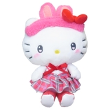 ハローキティ ぬいぐるみ プラッシュドールS | cinemacollection | 詳細画像1