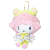 マイスウィートピアノ マスコット ミニぬいぐるみボールチェーン | cinemacollection | 詳細画像1