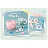 箸置き うきわ箸置き じんべえざめ デコレ プレゼント かわいい グッズ | cinemacollection | 詳細画像3