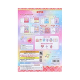 キミとアイドルプリキュア 知育玩具 プリティきりえあそび | cinemacollection【KIDS】 | 詳細画像2 