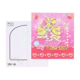 キミとアイドルプリキュア 知育玩具 プリティきりえあそび | cinemacollection【KIDS】 | 詳細画像3 