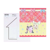 キミとアイドルプリキュア 知育玩具 プリティきりえあそび | cinemacollection【KIDS】 | 詳細画像4 