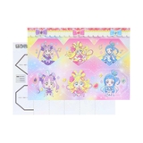 キミとアイドルプリキュア 知育玩具 プリティきりえあそび | cinemacollection【KIDS】 | 詳細画像8 