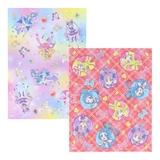 キミとアイドルプリキュア 知育玩具 プリティきりえあそび | cinemacollection【KIDS】 | 詳細画像9 