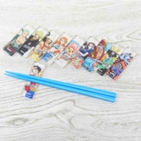 ワンピース 箸置き ガラス角箸置き | cinemacollection | 詳細画像2 