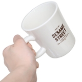セサミストリート マグカップ 磁器製マグ | cinemacollection | 詳細画像2 