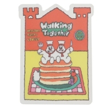 SaBo ステッカー CREATORS | cinemacollection | 詳細画像1