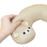 リラックマ バス用品 バスピロー | cinemacollection | 詳細画像3 