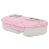 スヌーピー お弁当箱 おにぎりランチケース | cinemacollection | 詳細画像2 