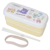 ポケットモンスター お弁当箱 スリム2段ランチボックス | cinemacollection | 詳細画像1
