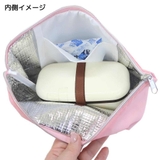 ハローキティ ランチバッグ 保冷バッグ | cinemacollection | 詳細画像4 