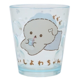いしよわちゃん プラコップ ドットタンブラー | cinemacollection | 詳細画像1 