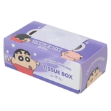 クレヨンしんちゃん 付箋 ティッシュボックスふせん | cinemacollection | 詳細画像1 