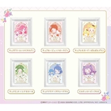 Yes! プリキュア5GoGo!xサンリオキャラクターズ マグネット | cinemacollection | 詳細画像3