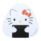 ハローキティ ダイカットシール キャラクターステッカー | cinemacollection | 詳細画像1 