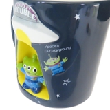 トイストーリー マグカップ UFOマグ | cinemacollection | 詳細画像3 