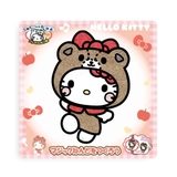 ハローキティ 知育玩具 マジックねんど | cinemacollection | 詳細画像2