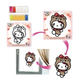 ハローキティ 知育玩具 マジックねんど | cinemacollection | 詳細画像5