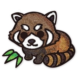 知育玩具 マジックねんど レッサーパンダ | cinemacollection | 詳細画像2