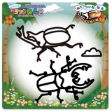 知育玩具 マジックねんど 昆虫 | cinemacollection | 詳細画像1