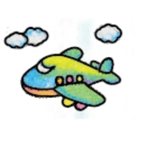 知育玩具 マジックねんど ひこうき | cinemacollection | 詳細画像2