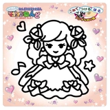 知育玩具 マジックねんど ドール | cinemacollection | 詳細画像1