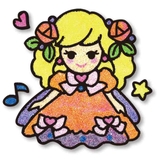 知育玩具 マジックねんど ドール | cinemacollection | 詳細画像2