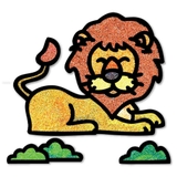 知育玩具 マジックねんど らいおん | cinemacollection | 詳細画像2