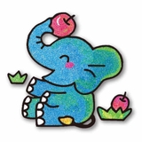 知育玩具 マジックねんど ぞう | cinemacollection | 詳細画像2