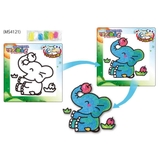 知育玩具 マジックねんど ぞう | cinemacollection | 詳細画像5