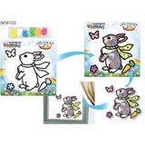 知育玩具 マジックねんど ウサギ | cinemacollection | 詳細画像5