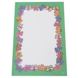 ラブリーフレンズ 便箋 レターパッド | cinemacollection | 詳細画像4