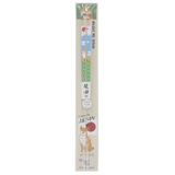 おはし クリア箸 にほんのしばたさん | cinemacollection | 詳細画像1 