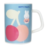ミッフィー マグカップ 磁器製マグ | cinemacollection | 詳細画像1 