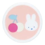 ミッフィー 箸置き 丸箸置き | cinemacollection | 詳細画像1 