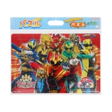 ナンバーワン戦隊ゴジュウジャー 知育玩具 パズル45P | cinemacollection【KIDS】 | 詳細画像1 